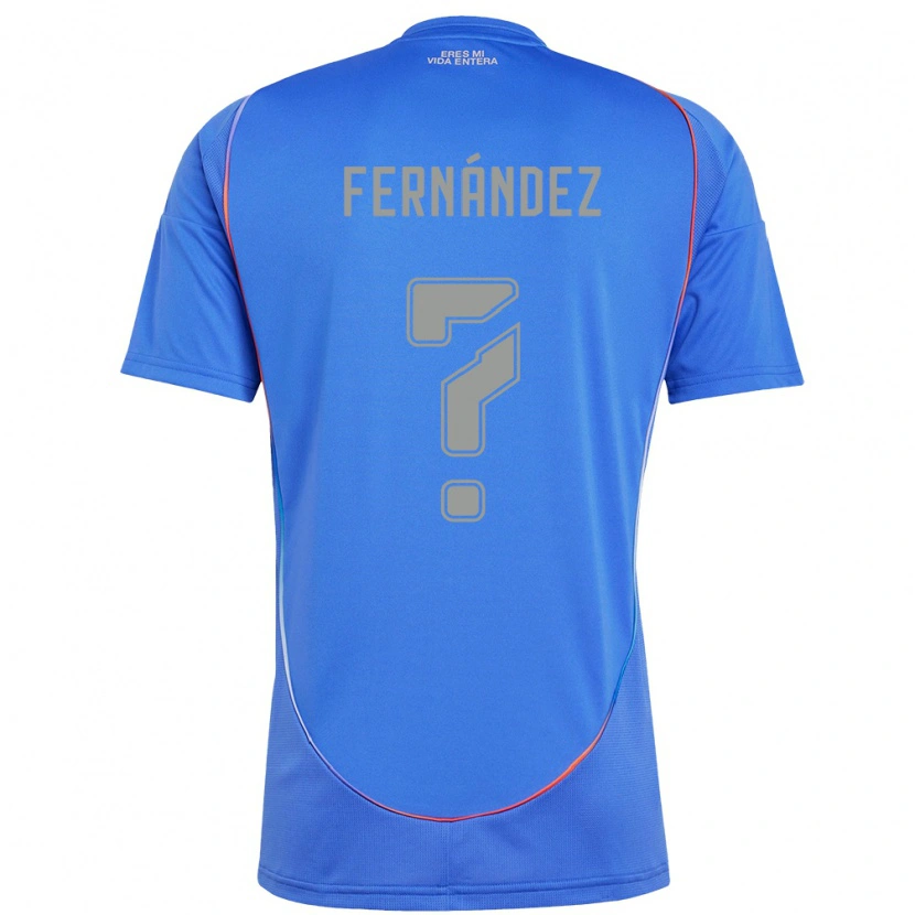 Danxen Niño Camiseta Joaquín Fernández #0 Naranja Rojo 1ª Equipación 2025/26 La Camisa