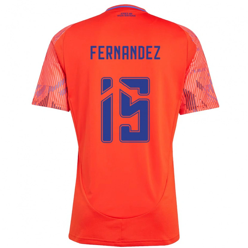 Danxen Niño Camiseta Vicente Fernández #15 Azul Celeste 2ª Equipación 2025/26 La Camisa