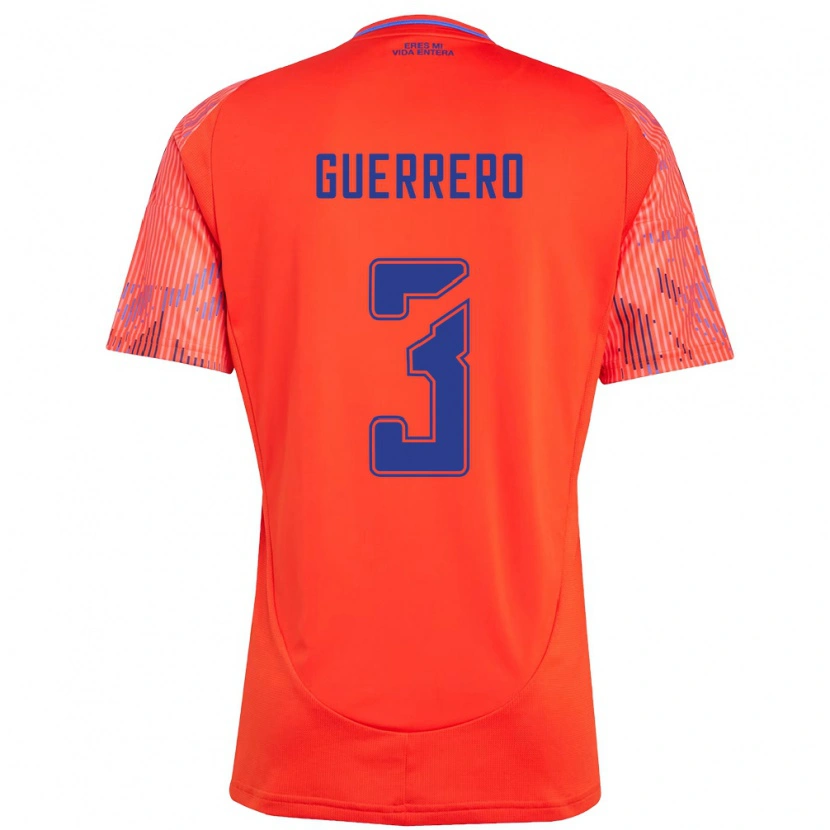 Danxen Niño Camiseta Carla Guerrero #3 Azul Celeste 2ª Equipación 2025/26 La Camisa