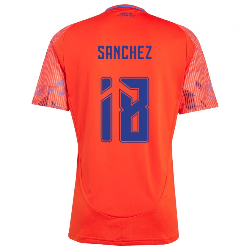 Danxen Niño Camiseta Bárbara Sánchez #18 Azul Celeste 2ª Equipación 2025/26 La Camisa