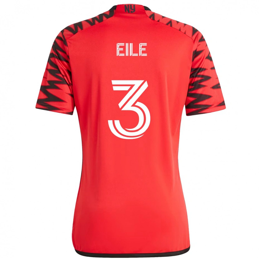 Danxen Hombre Camiseta Noah Eile #3 Beige Negro 1ª Equipación 2025/26 La Camisa