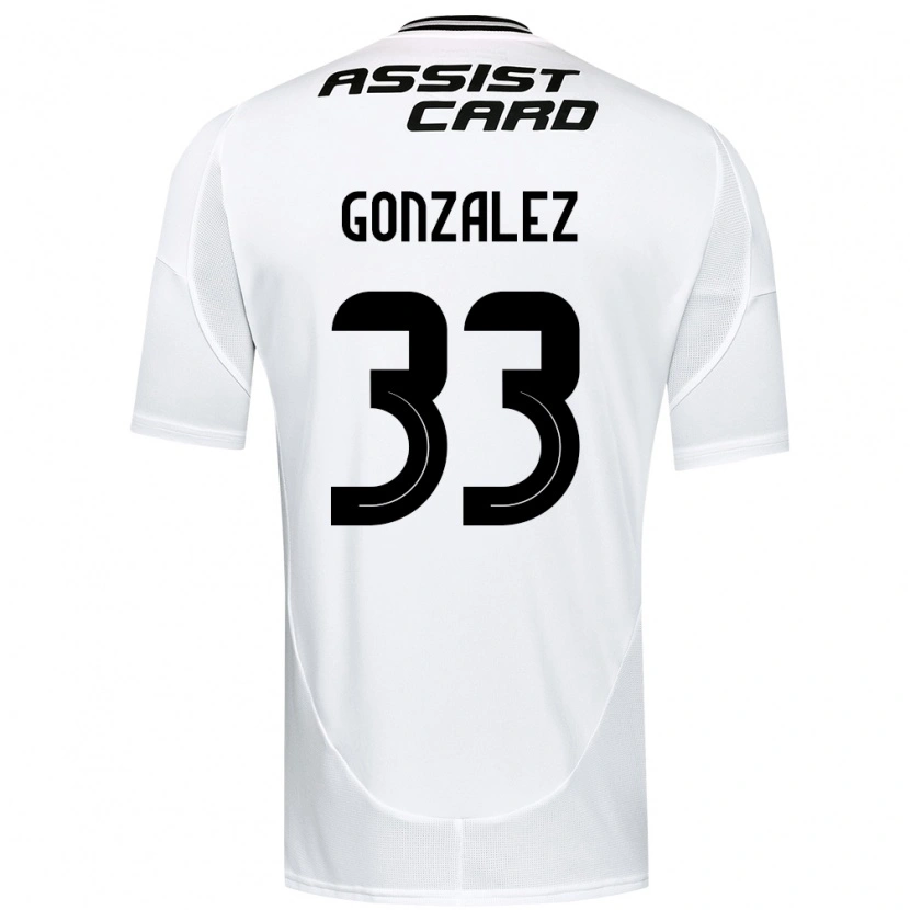Danxen Hombre Camiseta Ramiro González #33 Negro Blanco Amarillo 1ª Equipación 2025/26 La Camisa
