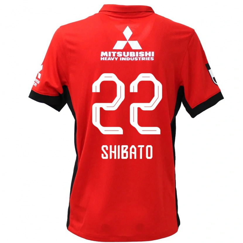 Danxen Hombre Camiseta Kai Shibato #22 Blanco Negro 1ª Equipación 2025/26 La Camisa