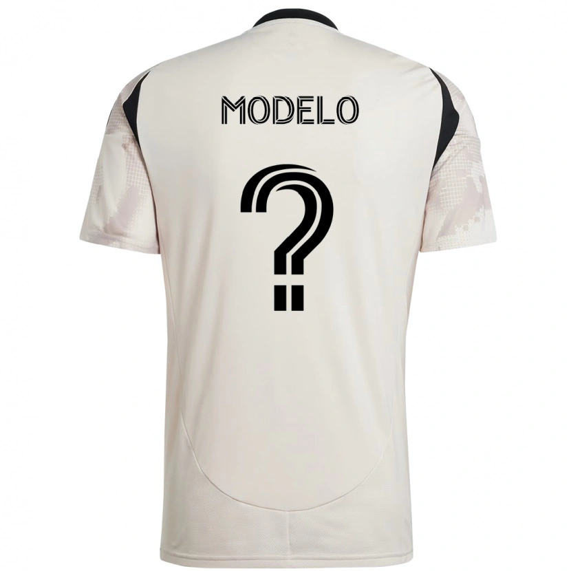 Danxen Hombre Camiseta Aimar Modelo #0 Rojo Negro 2ª Equipación 2025/26 La Camisa