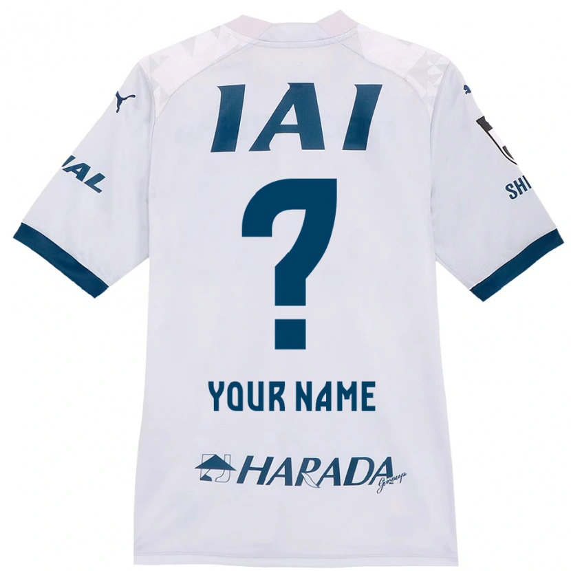 Danxen Hombre Camiseta Su Nombre #0 Naranja Rojo 2ª Equipación 2025/26 La Camisa