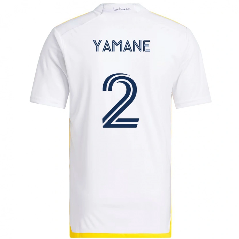 Danxen Mujer Camiseta Miki Yamane #2 Morado Azul 1ª Equipación 2025/26 La Camisa