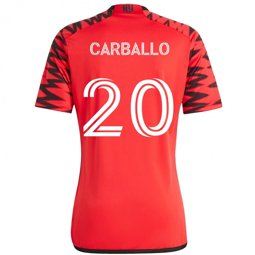 Danxen Mujer Camiseta Felipe Carballo #20 Beige Negro 1ª Equipación 2025/26 La Camisa