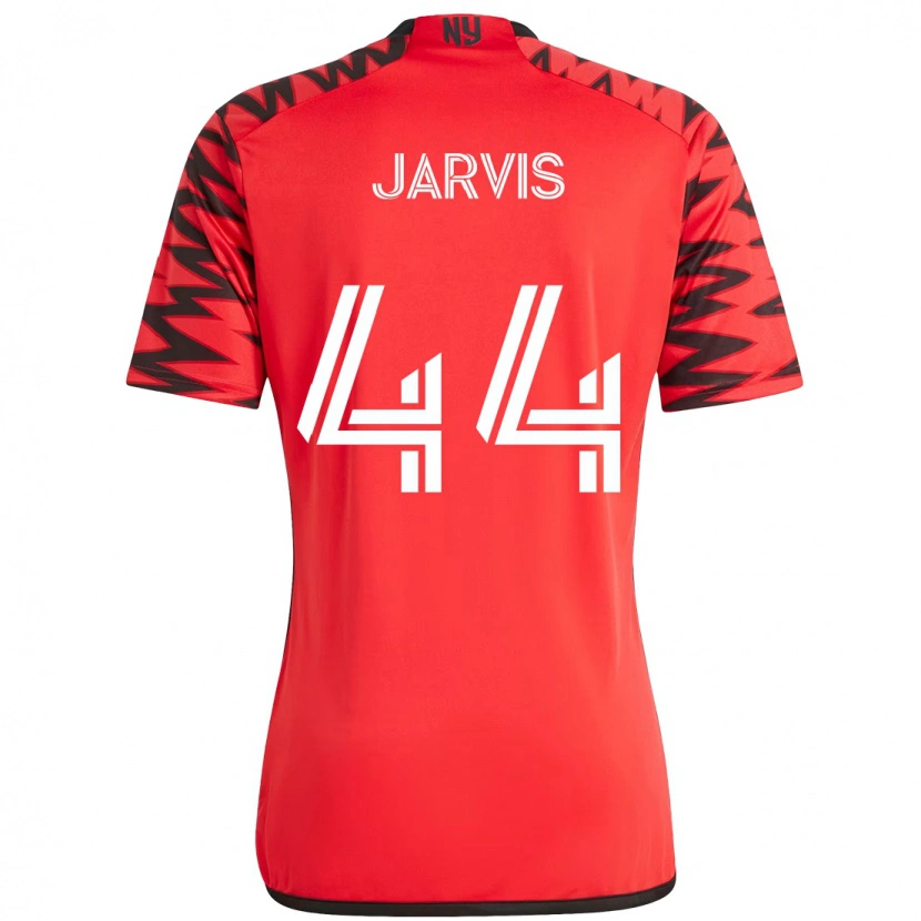 Danxen Mujer Camiseta Aiden Jarvis #44 Beige Negro 1ª Equipación 2025/26 La Camisa