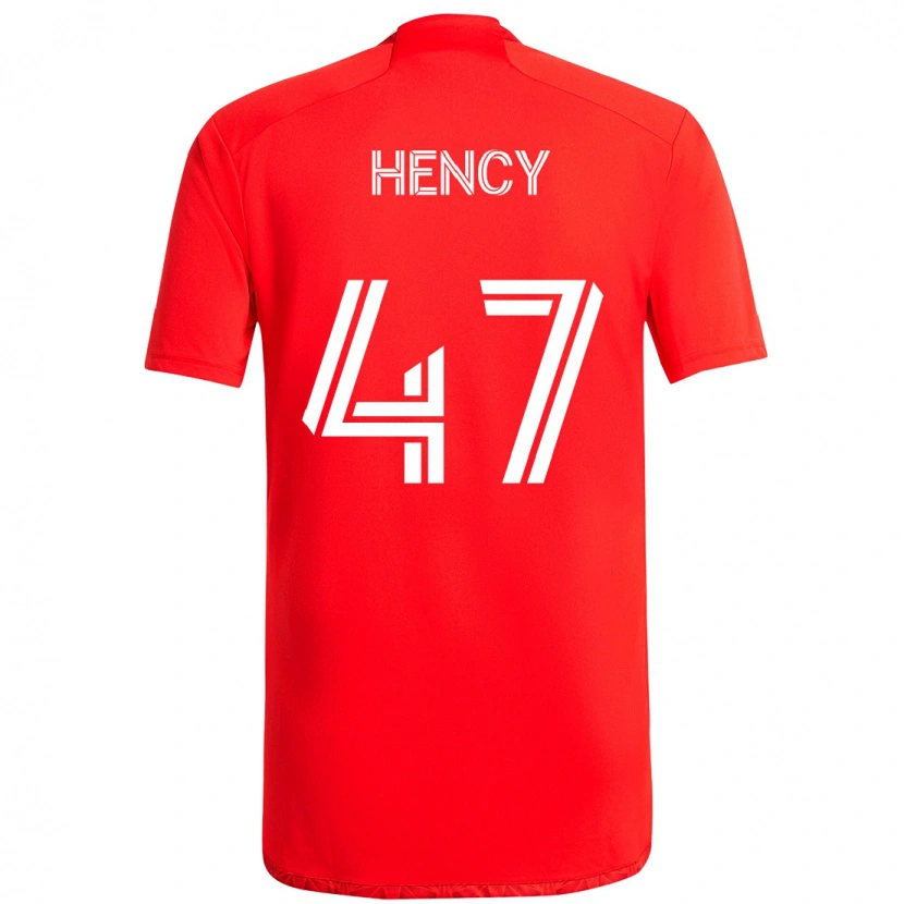 Danxen Mujer Camiseta Billy Hency #47 Azul Celeste Claro Azul 1ª Equipación 2025/26 La Camisa