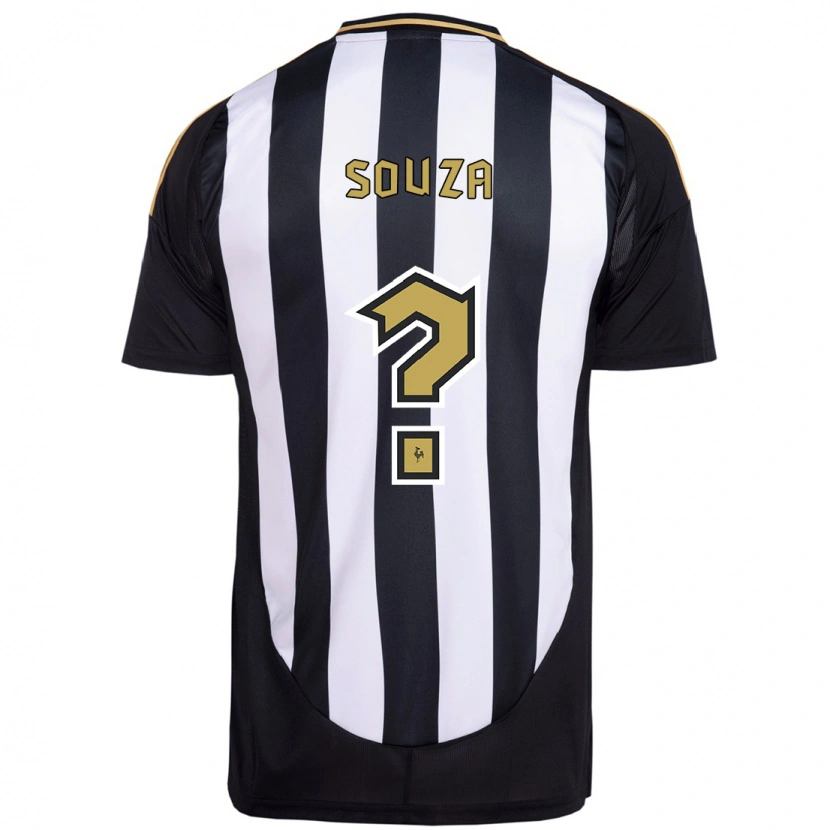 Danxen Mujer Camiseta Alisson Souza #0 Blanquecino 1ª Equipación 2025/26 La Camisa