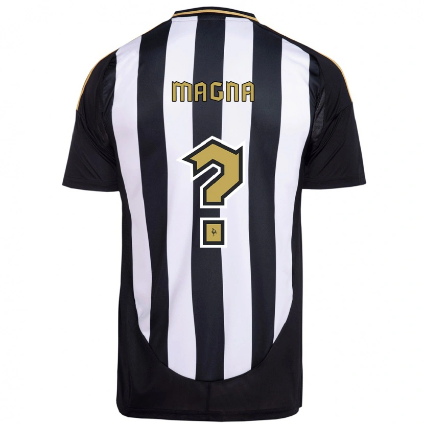 Danxen Mujer Camiseta Magna #0 Blanquecino 1ª Equipación 2025/26 La Camisa