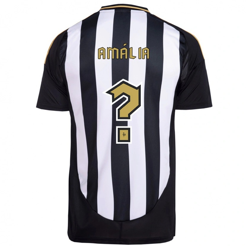 Danxen Mujer Camiseta Amália #0 Blanquecino 1ª Equipación 2025/26 La Camisa