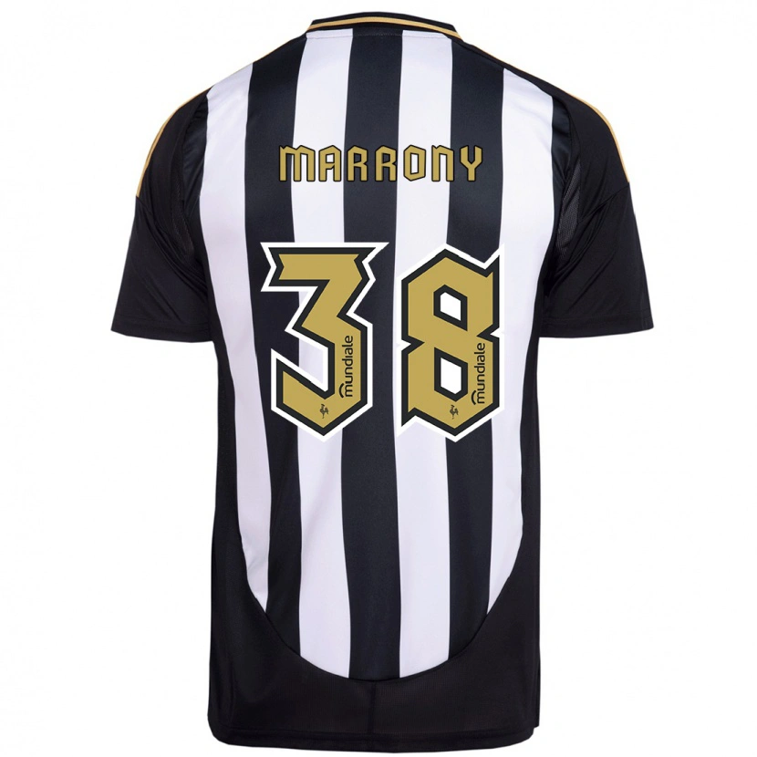 Danxen Mujer Camiseta Marrony #38 Blanquecino 1ª Equipación 2025/26 La Camisa