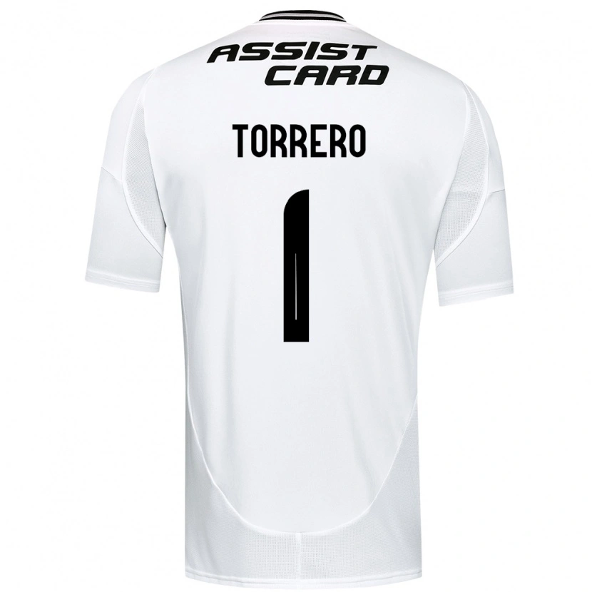 Danxen Mujer Camiseta Ryann Torrero #1 Negro Blanco 1ª Equipación 2025/26 La Camisa