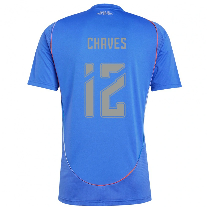 Danxen Mujer Camiseta Abigail Chaves #12 Naranja Rojo 1ª Equipación 2025/26 La Camisa