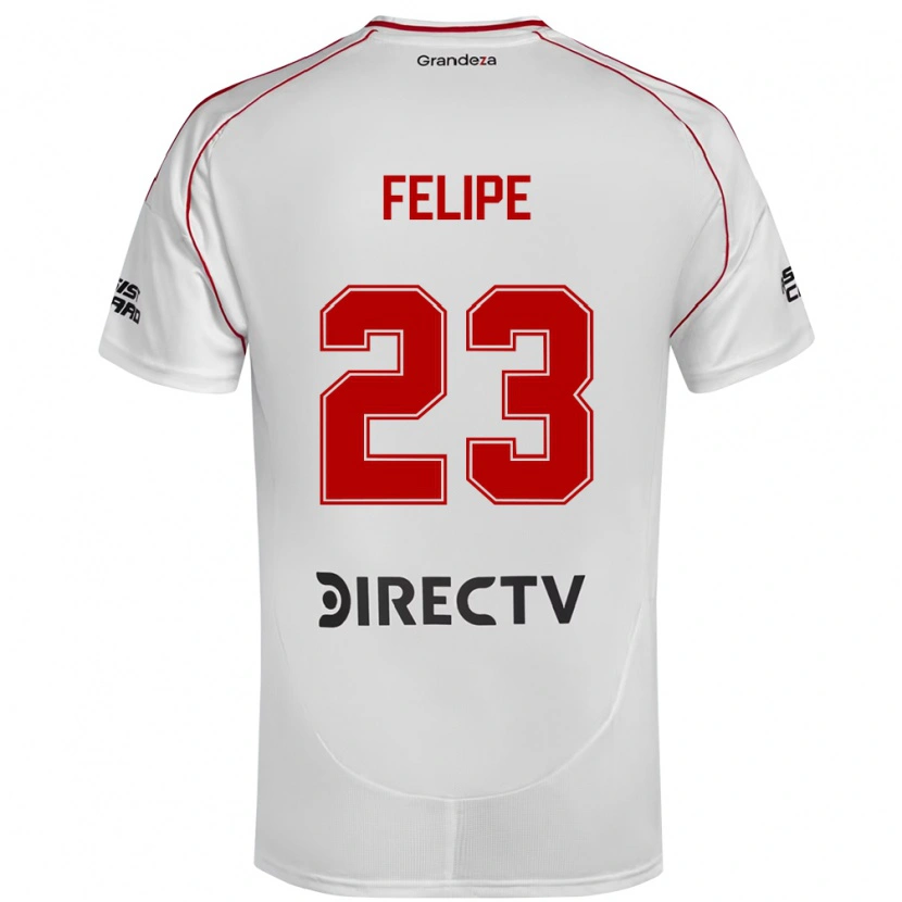 Danxen Mujer Camiseta Laura Felipe #23 Borgoña Magenta 1ª Equipación 2025/26 La Camisa