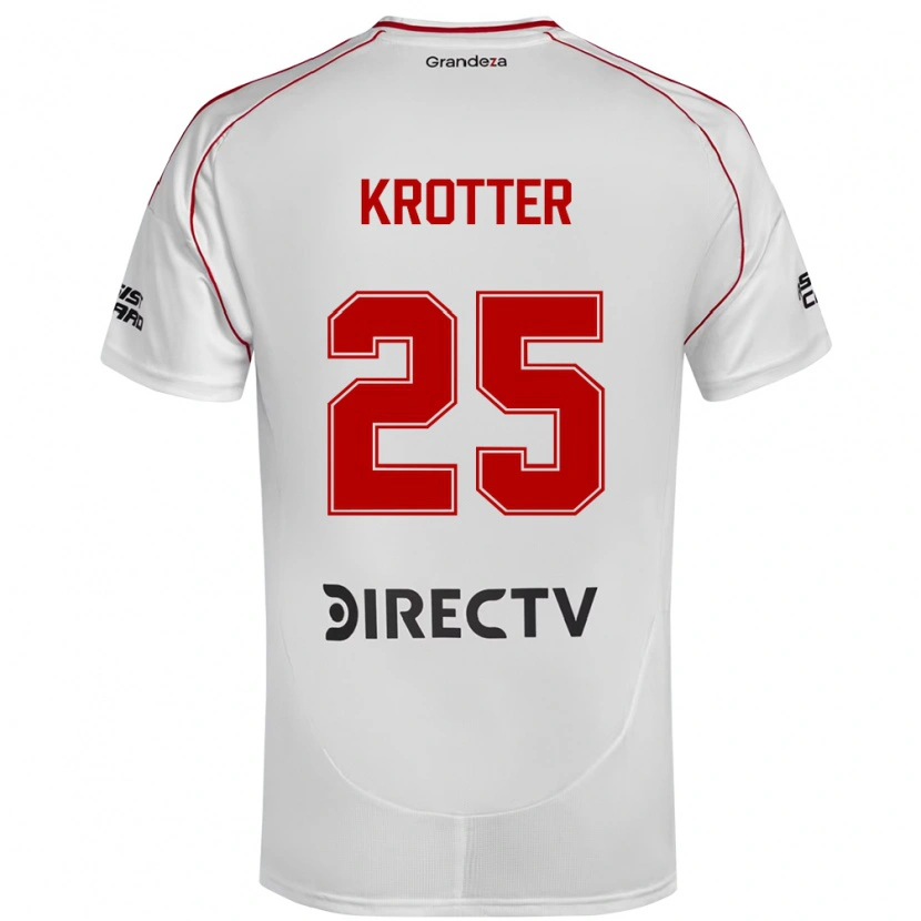 Danxen Mujer Camiseta Martina Krotter #25 Borgoña Magenta 1ª Equipación 2025/26 La Camisa