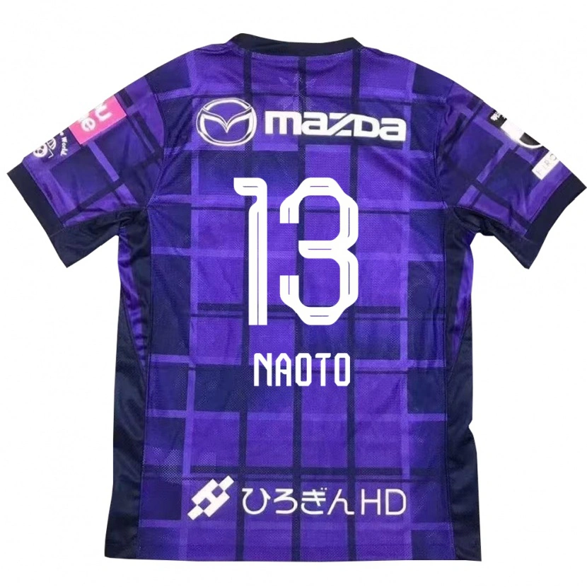 Danxen Mujer Camiseta Naoto Arai #13 Blanco Naranja 1ª Equipación 2025/26 La Camisa
