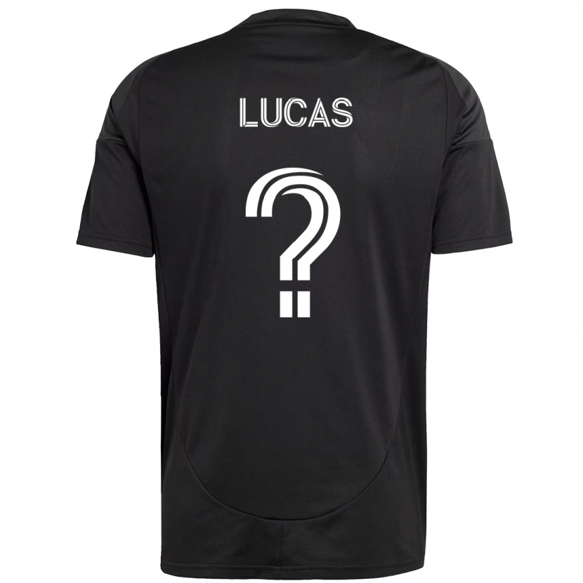 Danxen Mujer Camiseta Amare Lucas #0 Azul Celeste Blanco 2ª Equipación 2025/26 La Camisa