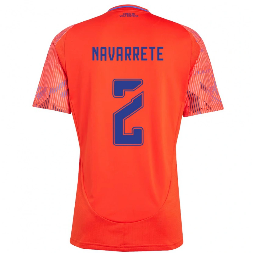 Danxen Mujer Camiseta Daniel Navarrete #2 Azul Celeste 2ª Equipación 2025/26 La Camisa