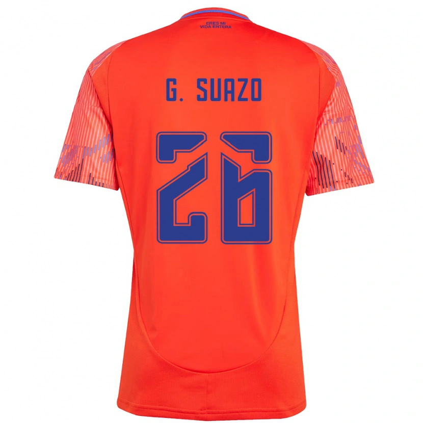 Danxen Mujer Camiseta Grettel Suazo #26 Azul Celeste 2ª Equipación 2025/26 La Camisa