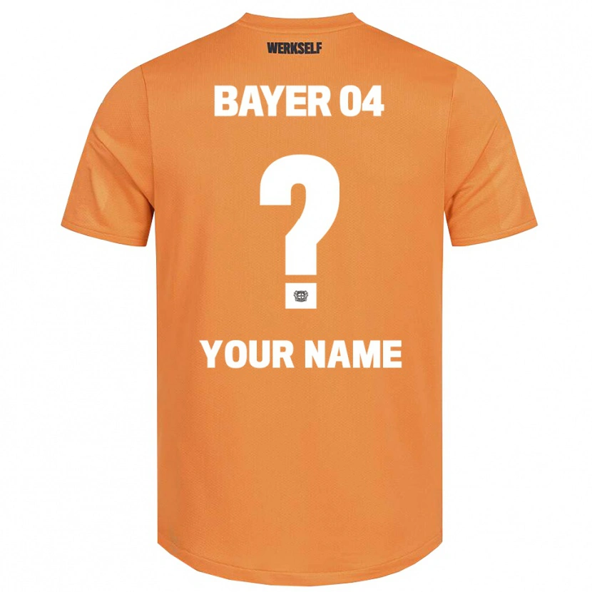 Danxen Niño Camiseta Bayer 04 Leverkusen Marrón Arena Portero Equipación 2025/26 La Camisa