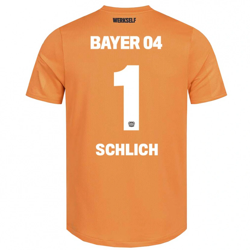 Danxen Niño Camiseta Jesper Schlich #1 Marrón Arena Portero Equipación 2025/26 La Camisa