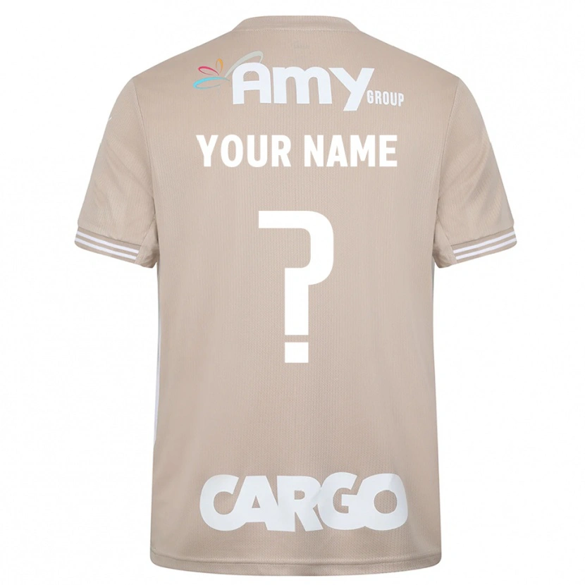 Danxen Niño Camiseta Maccabi Tel Aviv Madera De Nogal Portero Equipación 2025/26 La Camisa