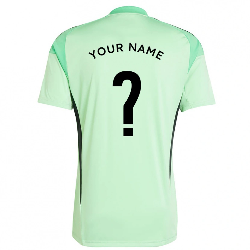 Danxen Niño Camiseta FC Halifax Town Negro Verde Hierba Portero Equipación 2025/26 La Camisa