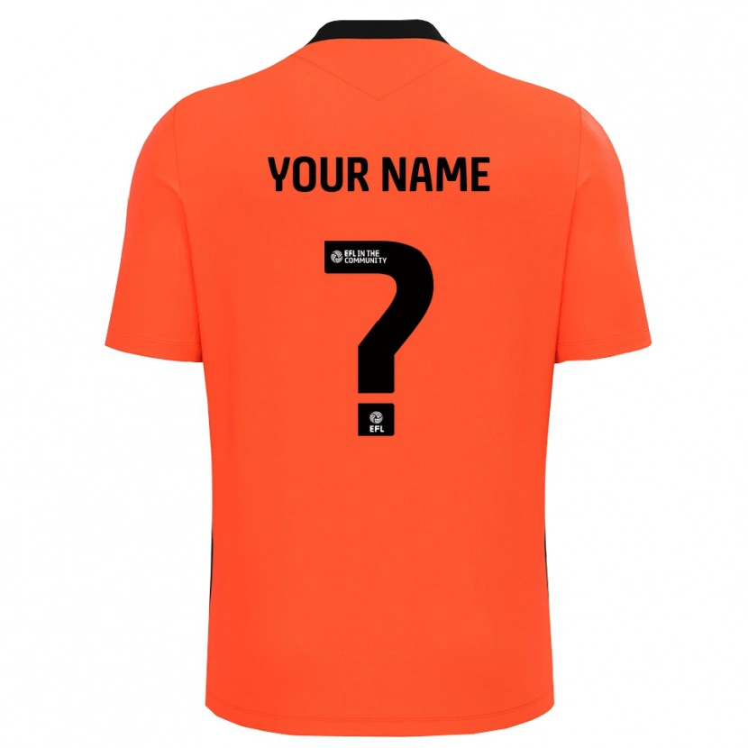 Danxen Niño Camiseta Colchester United Negro Rojo Portero Equipación 2025/26 La Camisa