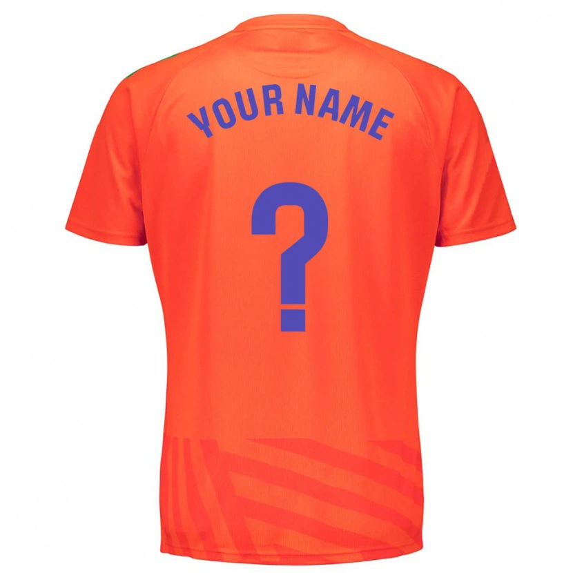 Danxen Hombre Camiseta Las Palmas Rojo Azul Portero Equipación 2025/26 La Camisa