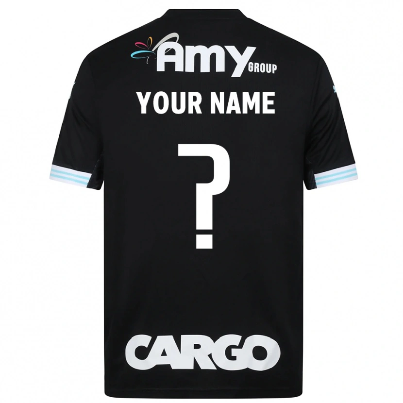 Danxen Mujer Camiseta Maccabi Tel Aviv Blanco Negro Portero Equipación 2025/26 La Camisa