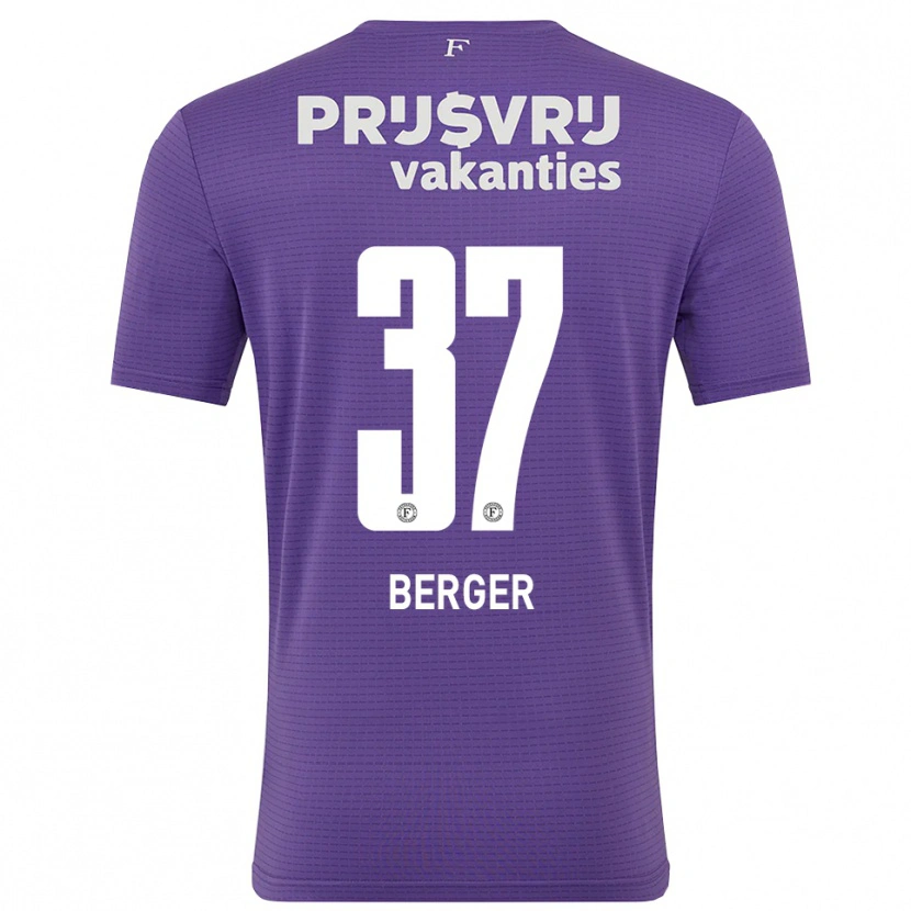 Danxen Mujer Camiseta Mannou Berger #37 Blanco Blanco Portero Equipación 2025/26 La Camisa