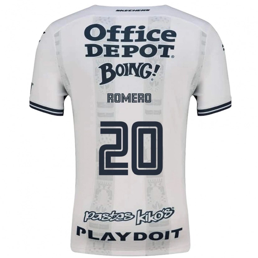 Danxen Niño Camiseta Tamara Romero #20 Rojo Blanco Negro 2ª Equipación 2026/27 La Camisa