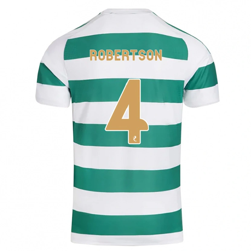 Danxen Mujer Camiseta Lisa Robertson #4 Cian Oscuro Blanco 1ª Equipación 2026/27 La Camisa