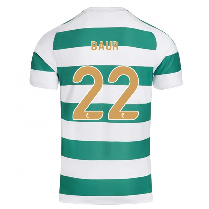 Danxen Mujer Camiseta Mika Baur #22 Cian Oscuro Blanco 1ª Equipación 2026/27 La Camisa