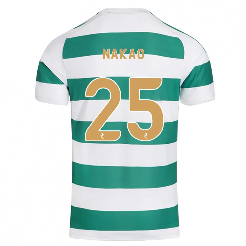 Danxen Mujer Camiseta Momo Nakao #25 Cian Oscuro Blanco 1ª Equipación 2026/27 La Camisa