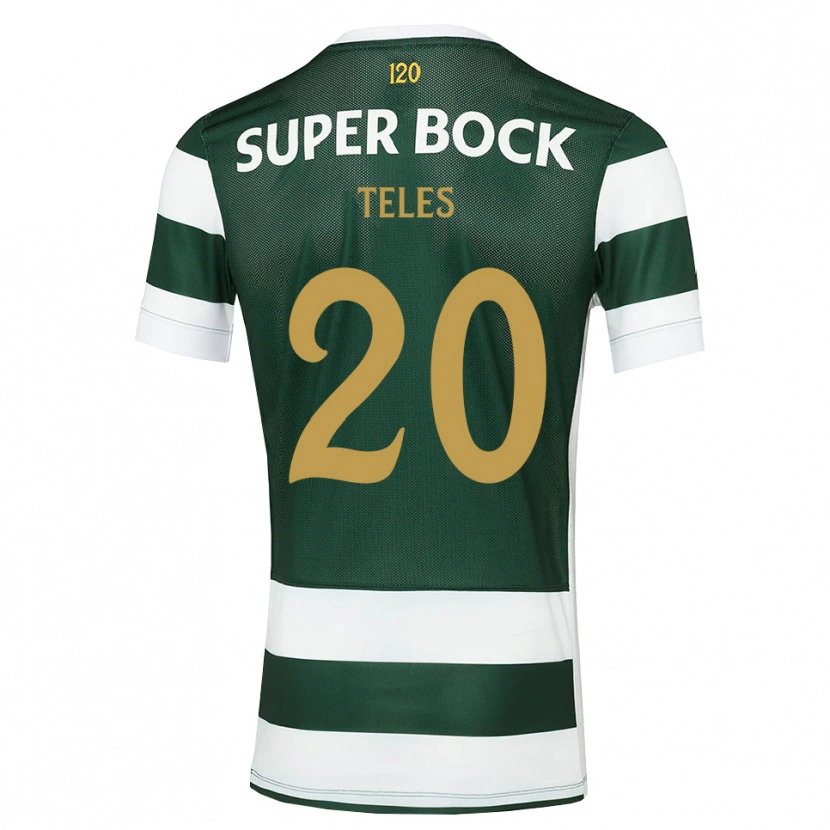 Danxen Niño Camiseta Ana Isabel Teles #20 Grisardodarkslategray Blanco 1ª Equipación 2026/27 La Camisa