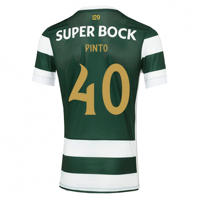 Danxen Niño Camiseta Rita Pinto De Almeida #40 Grisardodarkslategray Blanco 1ª Equipación 2026/27 La Camisa