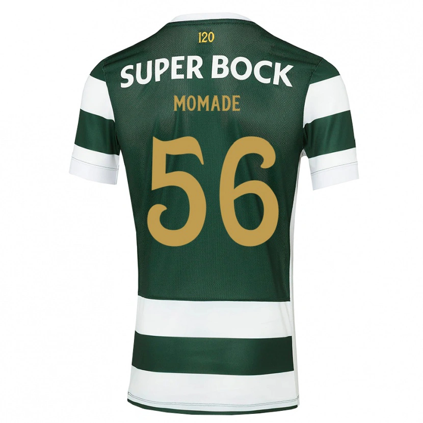 Danxen Niño Camiseta Rayhan Momade #56 Grisardodarkslategray Blanco 1ª Equipación 2026/27 La Camisa