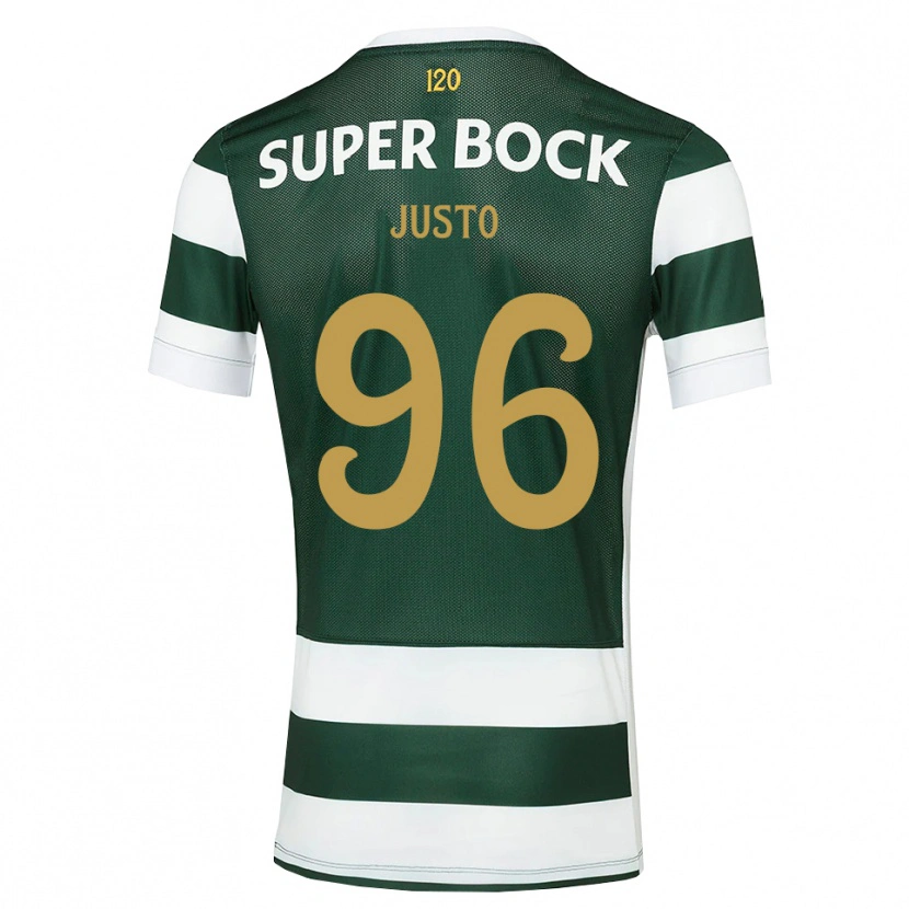 Danxen Niño Camiseta Samuel Justo #96 Grisardodarkslategray Blanco 1ª Equipación 2026/27 La Camisa