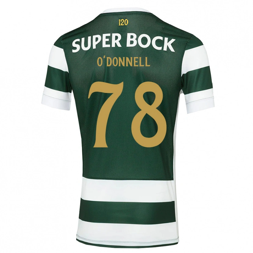 Danxen Hombre Camiseta Miri O'donnell #78 Grisardodarkslategray Blanco 1ª Equipación 2026/27 La Camisa