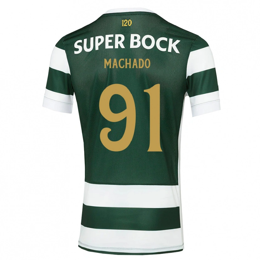 Danxen Hombre Camiseta Francisco Machado #91 Grisardodarkslategray Blanco 1ª Equipación 2026/27 La Camisa