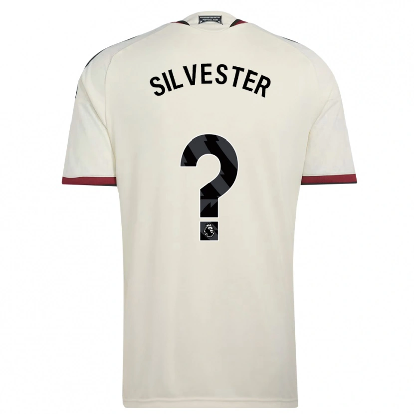 Danxen Hombre Camiseta Pharell Silvester #0 Beige Negro Rojo Equipación Tercera 2026/27 La Camisa
