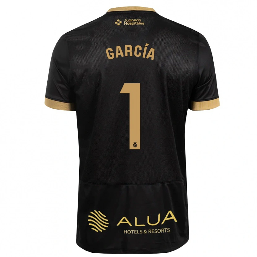 Danxen Niño Camiseta Pere García #1 Marrón Arena Gris 2ª Equipación 2026/27 La Camisa