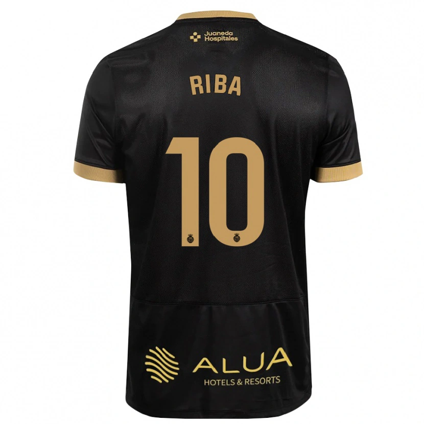 Danxen Hombre Camiseta Cesc Riba #10 Marrón Arena Gris 2ª Equipación 2026/27 La Camisa