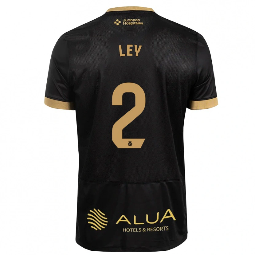 Danxen Mujer Camiseta Yuzún Ley #2 Marrón Arena Gris 2ª Equipación 2026/27 La Camisa