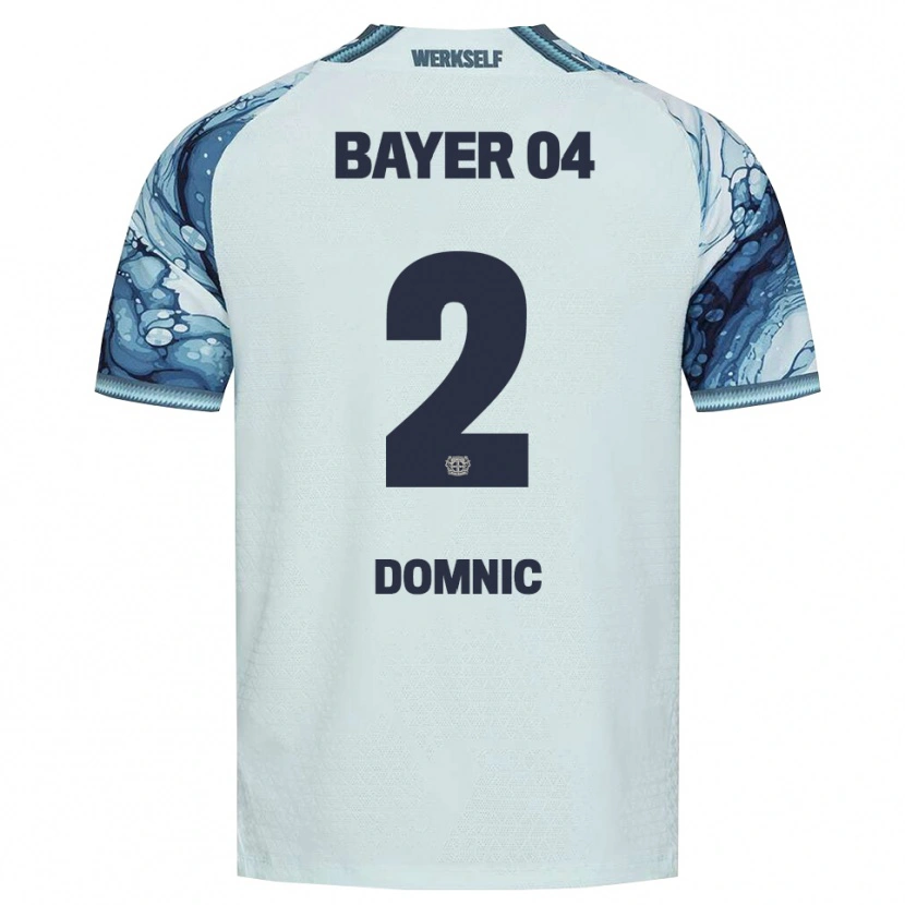 Danxen Niño Camiseta Nebe-Sirak Domnic #2 Negro Verde Oscuro 2ª Equipación 2026/27 La Camisa