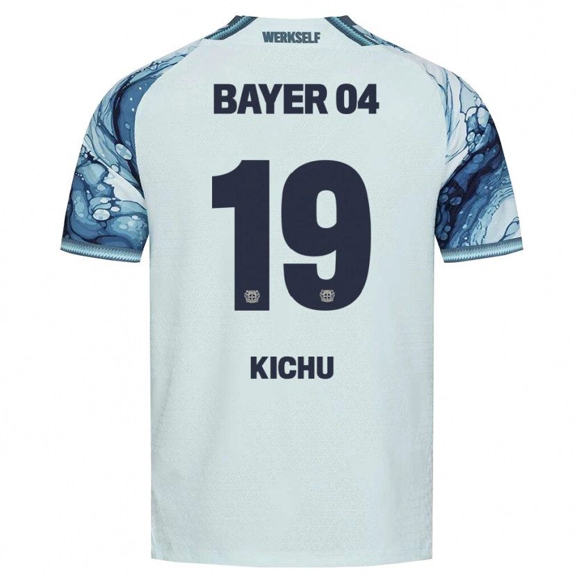 Danxen Niño Camiseta Yassin Kichu #19 Negro Verde Oscuro 2ª Equipación 2026/27 La Camisa