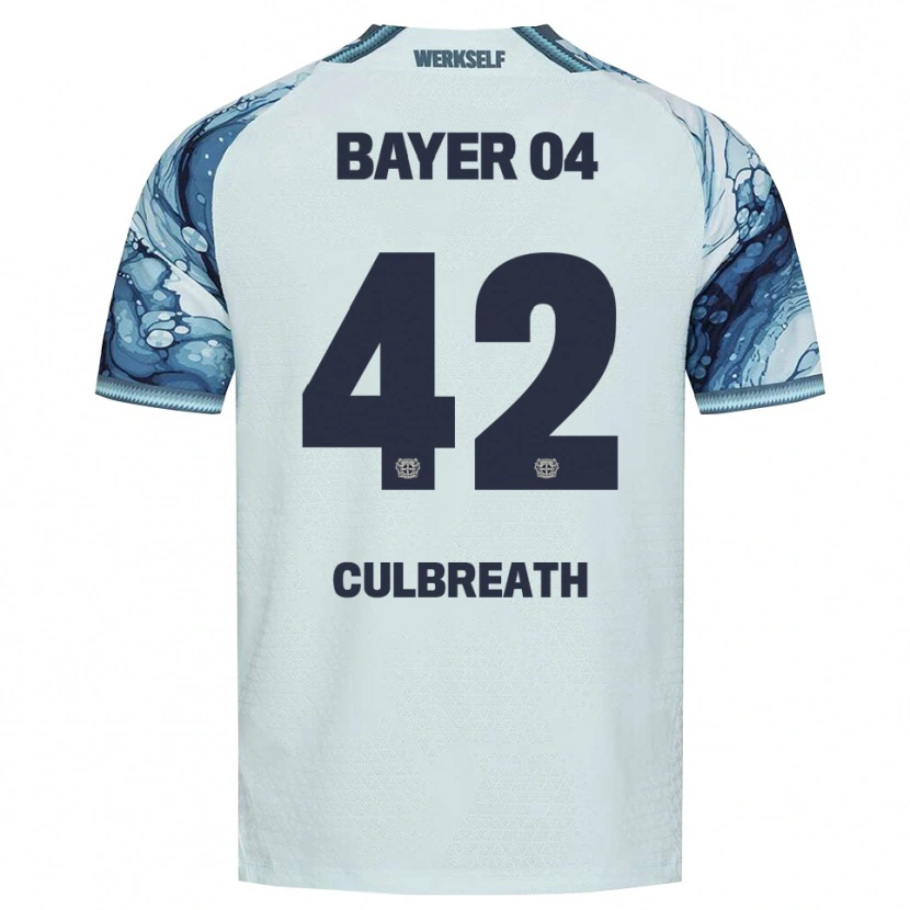 Danxen Niño Camiseta Montrell Culbreath #42 Negro Verde Oscuro 2ª Equipación 2026/27 La Camisa